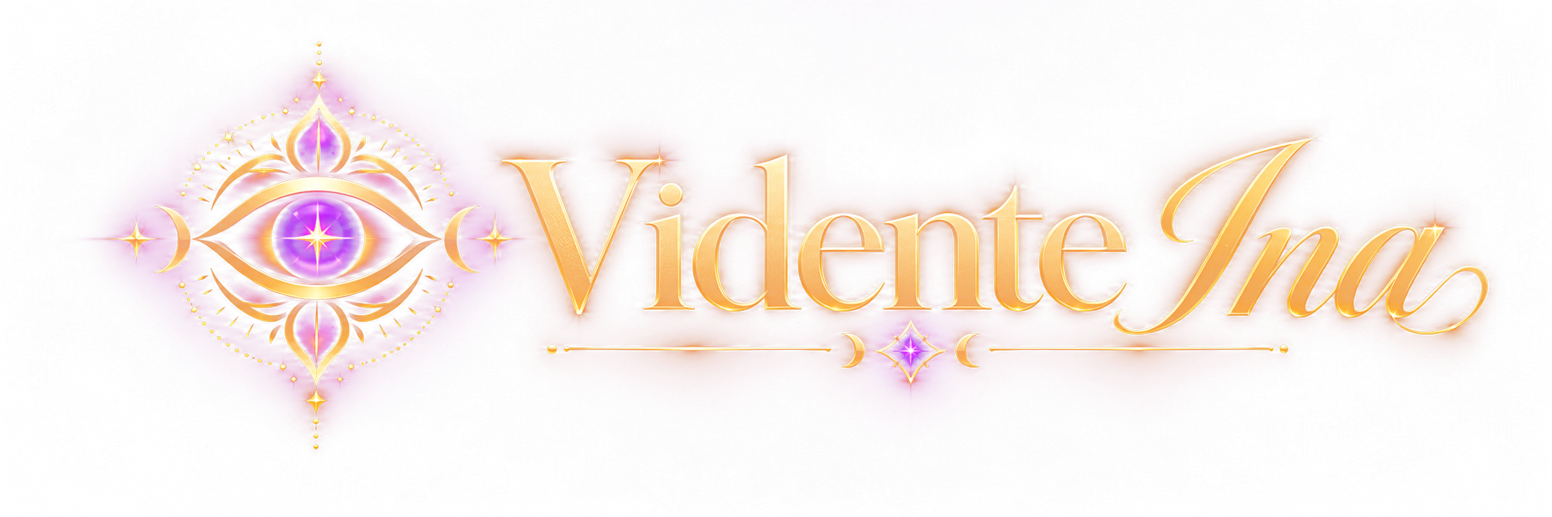 Vidente Ina